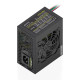AISENS Fuente Alimentacion SFX 500W OEM, Negra