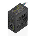 AISENS Fuente Alimentacion SFX 500W OEM, Negra