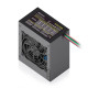 AISENS Fuente Alimentacion SFX 500W OEM, Negra