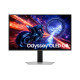 Samsung S27FG604SU pantalla para PC 68,6 cm (27'') 2560 x 1440 Pixeles Quad HD OLED Plata