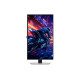 Samsung S27FG604SU pantalla para PC 68,6 cm (27'') 2560 x 1440 Pixeles Quad HD OLED Plata