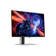 Samsung S27FG604SU pantalla para PC 68,6 cm (27'') 2560 x 1440 Pixeles Quad HD OLED Plata