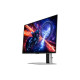 Samsung S27FG604SU pantalla para PC 68,6 cm (27'') 2560 x 1440 Pixeles Quad HD OLED Plata