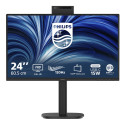 Philips 3000 series 24B2N3200JH/00 pantalla para PC 60,5 cm (23.8'') 1920 x 1080 Pixeles Full HD LCD Negro