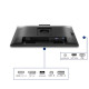Philips 3000 series 24B2N3200JH/00 pantalla para PC 60,5 cm (23.8'') 1920 x 1080 Pixeles Full HD LCD Negro