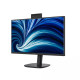 Philips 3000 series 24B2N3200JH/00 pantalla para PC 60,5 cm (23.8'') 1920 x 1080 Pixeles Full HD LCD Negro