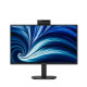 Philips 3000 series 24B2N3200JH/00 pantalla para PC 60,5 cm (23.8'') 1920 x 1080 Pixeles Full HD LCD Negro