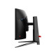 MSI MAG 345CQRF E20 pantalla para PC 86,4 cm (34'') 3440 x 1440 Pixeles UltraWide Dual Quad HD Negro