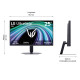 LG 25G523B-B pantalla para PC 62 cm (24.4'') 1920 x 1080 Pixeles Full HD LCD Negro