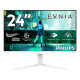 Philips Evnia 3000 24M2N3201PL/00 pantalla para PC 60,5 cm (23.8'') 1920 x 1080 Pixeles Full HD LCD Blanco