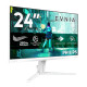 Philips Evnia 3000 24M2N3201PL/00 pantalla para PC 60,5 cm (23.8'') 1920 x 1080 Pixeles Full HD LCD Blanco