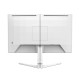 Philips Evnia 3000 24M2N3201PL/00 pantalla para PC 60,5 cm (23.8'') 1920 x 1080 Pixeles Full HD LCD Blanco