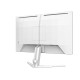 Philips Evnia 3000 24M2N3201PL/00 pantalla para PC 60,5 cm (23.8'') 1920 x 1080 Pixeles Full HD LCD Blanco