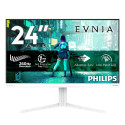 Philips Evnia 3000 24M2N3201P/00 pantalla para PC 60,5 cm (23.8'') 1920 x 1080 Pixeles Full HD LCD Blanco