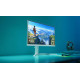 Philips Evnia 3000 24M2N3201P/00 pantalla para PC 60,5 cm (23.8'') 1920 x 1080 Pixeles Full HD LCD Blanco