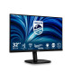 Philips 3000 series 32B2N3500/00 pantalla para PC 80 cm (31.5'') 2560 x 1440 Pixeles Quad HD LCD Negro