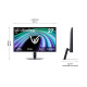 LG 27G523B-B pantalla para PC 68,6 cm (27'') 1920 x 1080 Pixeles Full HD LCD Negro