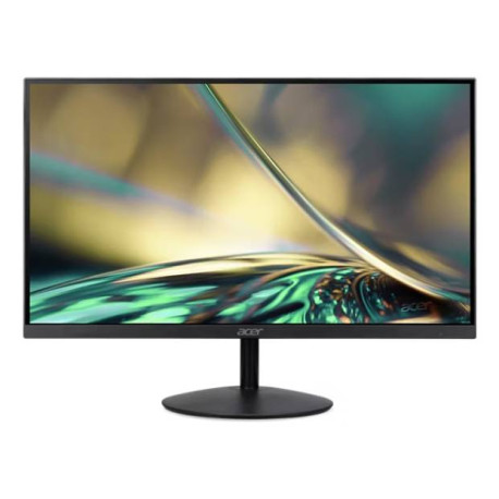 Acer SH322QU A pantalla para PC 80 cm (31.5'') 2560 x 1440 Pixeles Wide Quad HD LED Negro