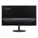Acer SH322QU A pantalla para PC 80 cm (31.5'') 2560 x 1440 Pixeles Wide Quad HD LED Negro