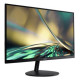 Acer SH322QU A pantalla para PC 80 cm (31.5'') 2560 x 1440 Pixeles Wide Quad HD LED Negro