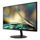 Acer SH322QU A pantalla para PC 80 cm (31.5'') 2560 x 1440 Pixeles Wide Quad HD LED Negro