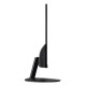 Acer SH322QU A pantalla para PC 80 cm (31.5'') 2560 x 1440 Pixeles Wide Quad HD LED Negro