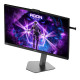 AOC AGON PRO AG276QSG2 pantalla para PC 68,6 cm (27'') 2560 x 1440 Pixeles Quad HD Negro, Gris