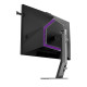 AOC AGON PRO AG276QSG2 pantalla para PC 68,6 cm (27'') 2560 x 1440 Pixeles Quad HD Negro, Gris