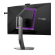 AOC AGON PRO AG276QSG2 pantalla para PC 68,6 cm (27'') 2560 x 1440 Pixeles Quad HD Negro, Gris