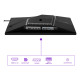 AOC AGON PRO AG276QSG2 pantalla para PC 68,6 cm (27'') 2560 x 1440 Pixeles Quad HD Negro, Gris