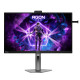 AOC AGON PRO AG276QSG2 pantalla para PC 68,6 cm (27'') 2560 x 1440 Pixeles Quad HD Negro, Gris