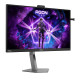 AOC AGON PRO AG276QSG2 pantalla para PC 68,6 cm (27'') 2560 x 1440 Pixeles Quad HD Negro, Gris