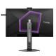 AOC AGON PRO AG276QSG2 pantalla para PC 68,6 cm (27'') 2560 x 1440 Pixeles Quad HD Negro, Gris