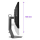 AOC AGON PRO AG276QSG2 pantalla para PC 68,6 cm (27'') 2560 x 1440 Pixeles Quad HD Negro, Gris
