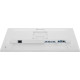 iiyama ProLite XB2797QSNP-W1 27'' IPS LCD pantalla para PC 68,6 cm (27'') 2560 x 1440 Pixeles Quad HD Blanco