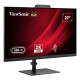 VIEWSONIC - Viewsonic VG2741V-2K pantalla para PC 68,6 cm (27'') 2560 x 1440 Pixeles Quad HD LCD Negro - VG2741V-2K