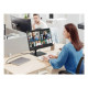 VIEWSONIC - Viewsonic VG2741V-2K pantalla para PC 68,6 cm (27'') 2560 x 1440 Pixeles Quad HD LCD Negro - VG2741V-2K
