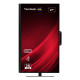 VIEWSONIC - Viewsonic VG2741V-2K pantalla para PC 68,6 cm (27'') 2560 x 1440 Pixeles Quad HD LCD Negro - VG2741V-2K