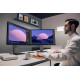 VIEWSONIC - Viewsonic VP2788-5K pantalla para PC 68,6 cm (27'') 5120 x 2880 Pixeles 5K Ultra HD LED Negro - VP2788-5K