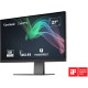 VIEWSONIC - Viewsonic VP2788-5K pantalla para PC 68,6 cm (27'') 5120 x 2880 Pixeles 5K Ultra HD LED Negro - VP2788-5K