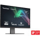 VIEWSONIC - Viewsonic VP2788-5K pantalla para PC 68,6 cm (27'') 5120 x 2880 Pixeles 5K Ultra HD LED Negro - VP2788-5K