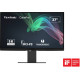 VIEWSONIC - Viewsonic VP2788-5K pantalla para PC 68,6 cm (27'') 5120 x 2880 Pixeles 5K Ultra HD LED Negro - VP2788-5K