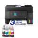 Epson EcoTank ET-4900 Inyección de tinta A4 5760 x 1440 DPI Wifi
