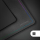 Mars Gaming MCPWXPT teclado Ratón incluido Juego RF inalámbrica + USB QWERTY Portugués Negro