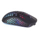 Mars Gaming MCPWXPT teclado Ratón incluido Juego RF inalámbrica + USB QWERTY Portugués Negro