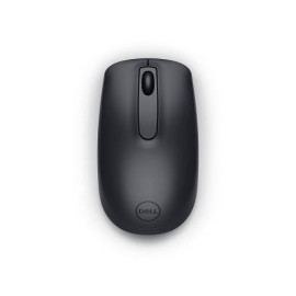 DELL WM118 ratón Universal Ambidextro RF inalámbrico Óptico 1000 DPI