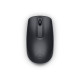 DELL WM118 ratón Universal Ambidextro RF inalámbrico Óptico 1000 DPI