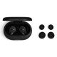 Philips TAT1300BK/00 auricular y casco Auriculares Inalámbrico Dentro de oído Llamadas/Música USB Tipo C Bluetooth Negro