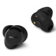 Philips TAT1300BK/00 auricular y casco Auriculares Inalámbrico Dentro de oído Llamadas/Música USB Tipo C Bluetooth Negro