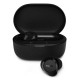 Philips TAT1300BK/00 auricular y casco Auriculares Inalámbrico Dentro de oído Llamadas/Música USB Tipo C Bluetooth Negro